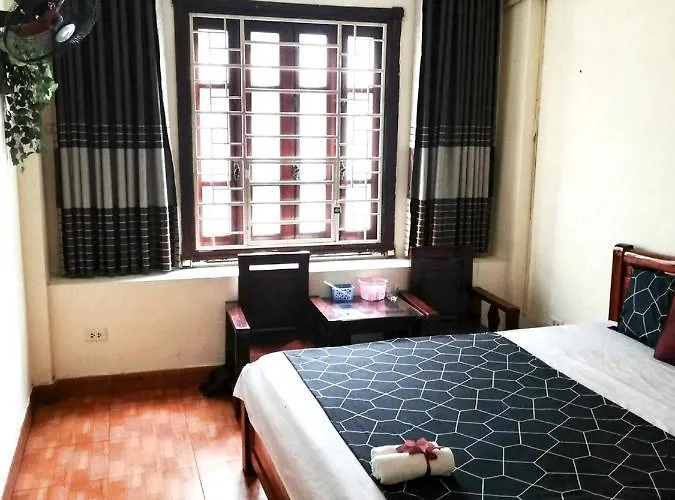 Bao Lam - Ngo 192 Le Trong Tan - By Bay Hostel